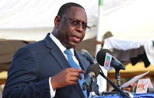 Visite de Macky Sall à Saint Louis: Moussa Touré dénonce une campagne déguisée…