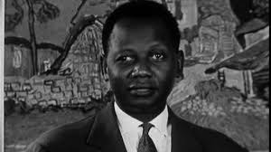 Ce que le nationalisme doit à Cheikh A. Bamba (Témoignage de Mamdou Dia 04 sep 1957)