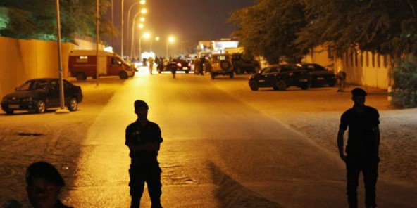 Mauritanie : des chefs religieux prônent l’exécution d’un blogueur condamné à mort