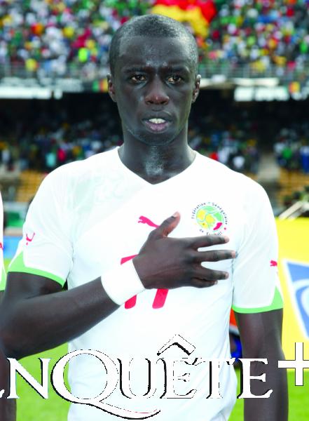 Cheikh Mbengue raconte ses différends avec Aliou Cissé