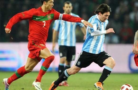 messi-ronaldo
