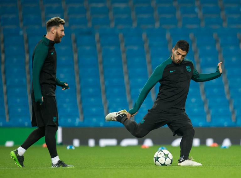Ligue des champions+programme: les « gros » peuvent se qualifier