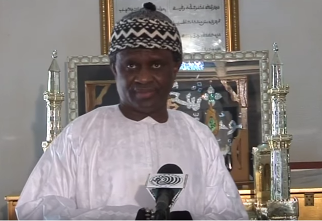 Vidéo – Magal à Thiès: Serigne Modou Kara s’explique sur son choix- Regardez