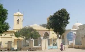 Eclairage de l’histoire de la construction de la Mosquée de Léona (Saint-Louis). Par El H.Madior Diaw