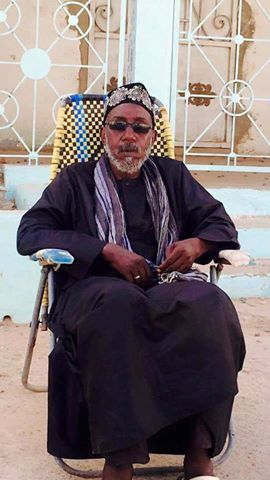 Décés – Médina Baye en deuil : Un fils de Baye Niasse rappelé à Dieu