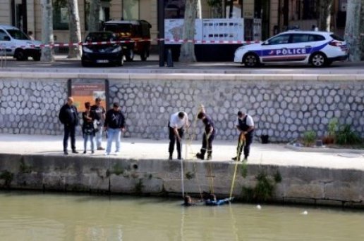 Un Sénégalais de 38 ans retrouvé mort dans les eaux d’un canal en Italie