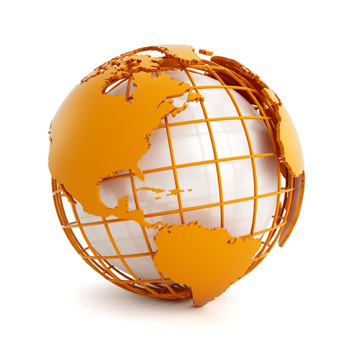 Lancement prochaine de la campagne  » Orangez le monde « 