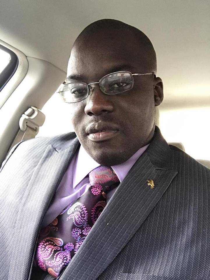 Présidentielle américaine(Louisville): Pape Waly Ndao: « les africains souhaitent la victoire d’Hillary »