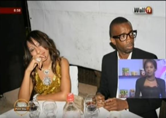 Vidéo: Viviane – Bouba Ndour, le clash? Meurtres au Sénégal… Suivez l’actu people de la semaine… Regardez