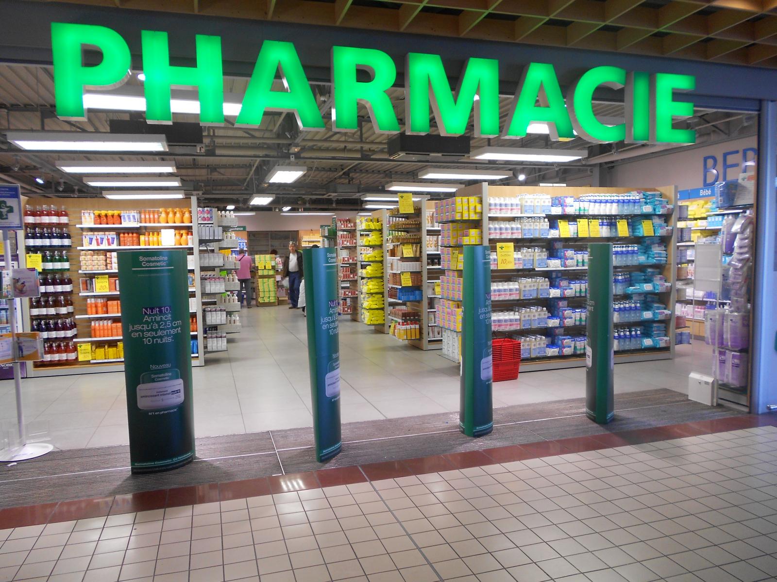 Industrie pharmaceutique : « Le Sénégal va revoir le code de la pharmacie qui oblige que… »