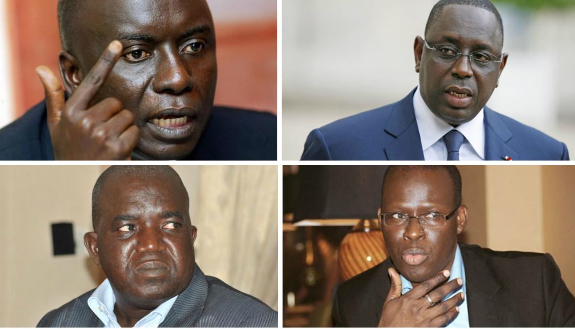 Les hommes politiques invités à ne pas faire du magal un lieu de réglement de comptes