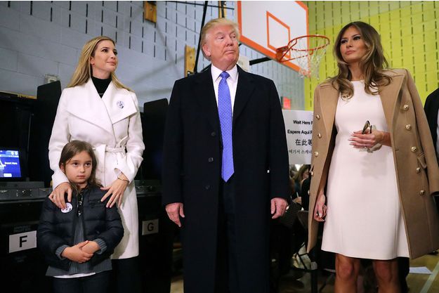Les émigrants africains ne constitueraient pas un enjeu de la politique de Donald Trump