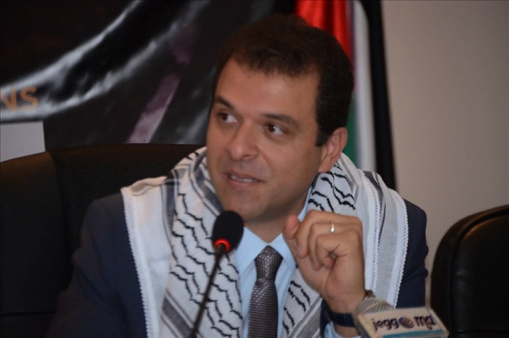 « Arrêt des aides, fermeture de la délégation générale de la Palestine à Washington », l’Amérique déclare la guerre au peuple Palestinien (Safwat Ibraghith)