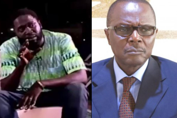 Vidéo – Kilifeu de Y’en a Marre : « Tanor a été viré du parti socialiste…. »! Regardez !