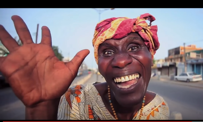 Nouveau clip: Marie Ndiago – « Mangal Anindji Adama Faye »