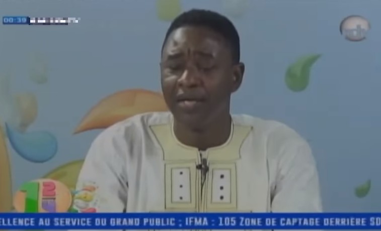 Vidéo: Alioune Kassé fait de graves révélations sur des animateurs sénégalais !