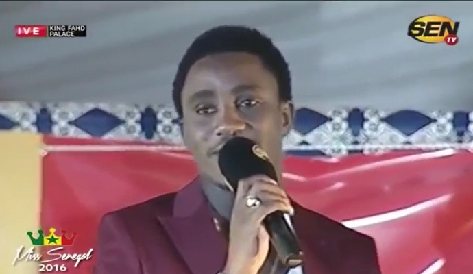 Vidéo: Wally Seck lance sa marque de vêtement… Regardez !