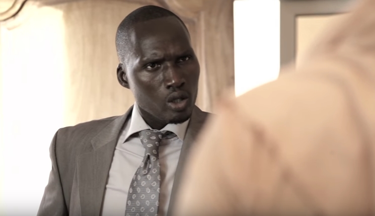 Série: Mbettel, épisode 7