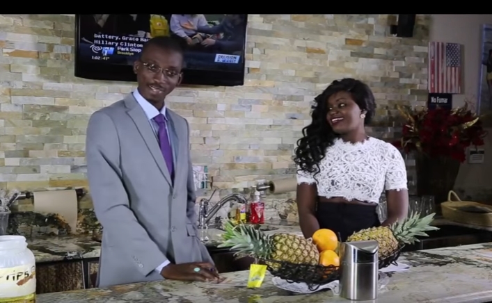 Série: Lifeline – Episode 5