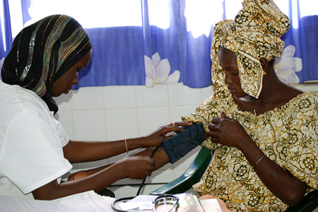 Le Sénégal, seul pays à avoir inscrit dans son agenda l’approche « Une seule santé »