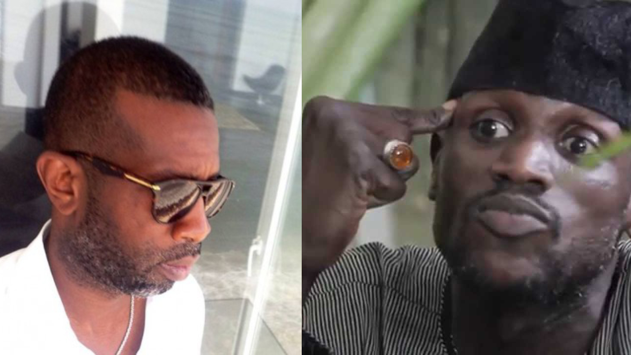 Vidéo – Sanekh prévient Bouba Ndour en direct : » Mon contrat a été signé par Youssou Ndour en personne… » Regardez!