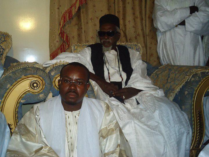 Le Khalife de Touba renouvelle sa confiance en son porte-parole. Aguène mouille encore l’ancre. Points sur l’actu de ce mercredi sur Senego