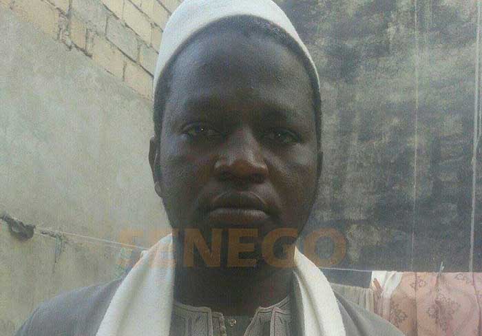 Serigne Khadim Seck Sadaga invite Macky Sall à structurer l’Apr…