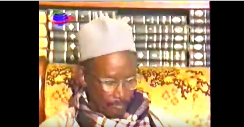 Vidéo: la réponse de Serigne Sam Mbaye sur le port du gris gris