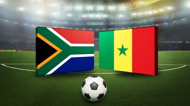 Le Sénégal n’a pas battu l’Afrique du Sud depuis 11 ans