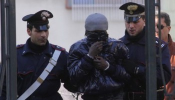 Italie: Gora Mengue condamné à 30 ans de prison pour le meurtre de sa compagne