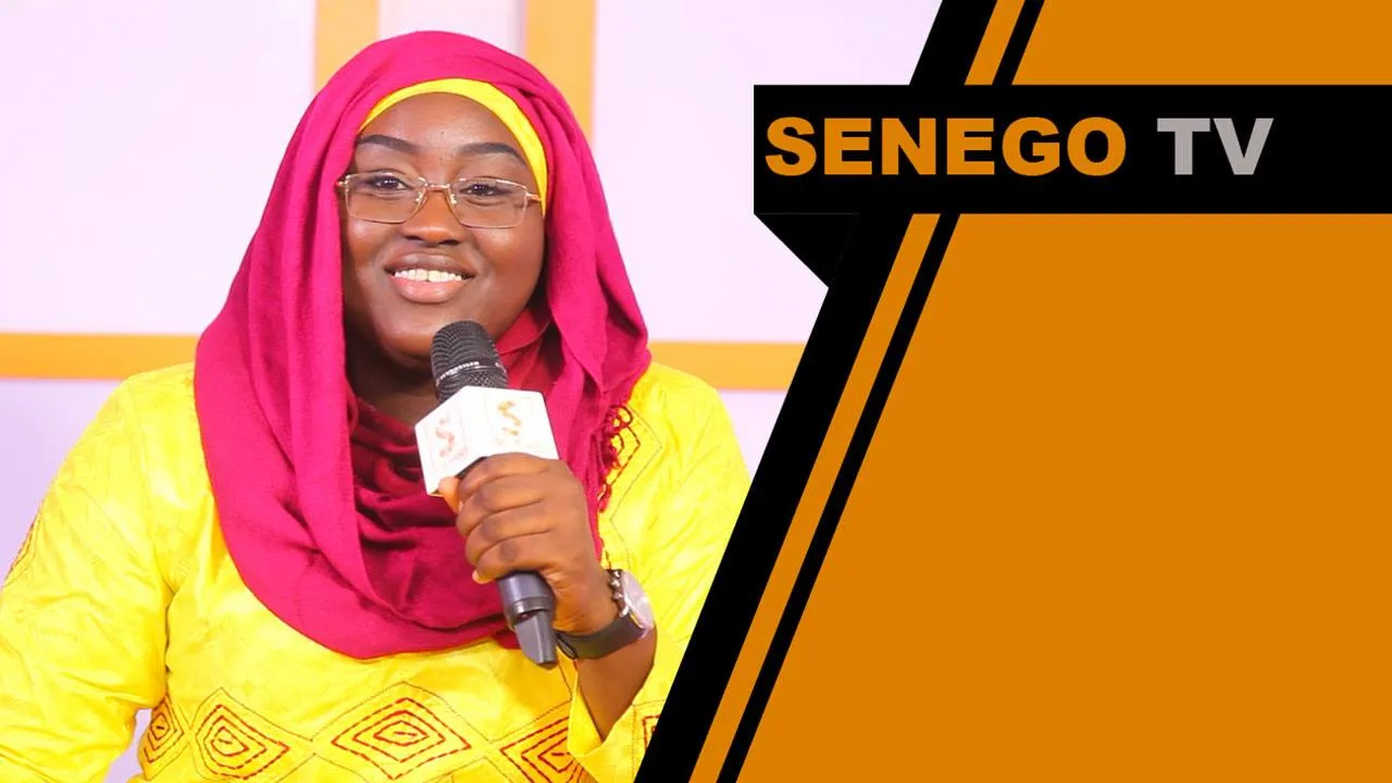 De l’abondance institutionnelle à l’impact réel : Sokhna Maï Mbacké interpelle sur la gouvernance de l’entrepreneuriat au Sénégal
