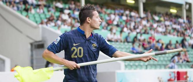 Aggressé dans les rues de Marseille, Florian Thauvin échappe au pire
