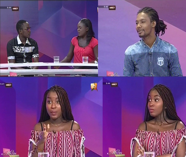 Vidéo : Ce chant sexy de Thioro Mbar qui fait sursauter…Regardez !