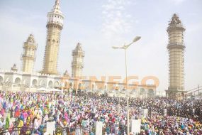 Plaidoyer pour un recensement crédible de la population de Touba