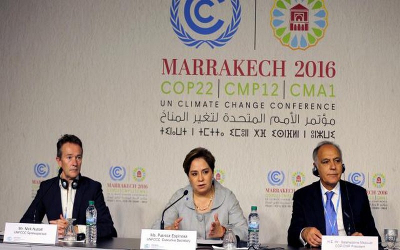 COP 22 à Marrakech : L’Afrique veut mettre l’accent sur l’action