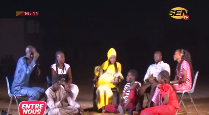 Vidéo- Quand les jeunes de Touba et de Mbacké s’accusent…Regardez !
