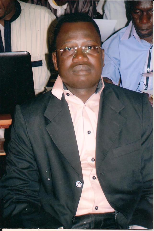 Mbaye Sarr, Sg Sadef : Il faut ouvrir l’ère d’un nouveau syndicalisme