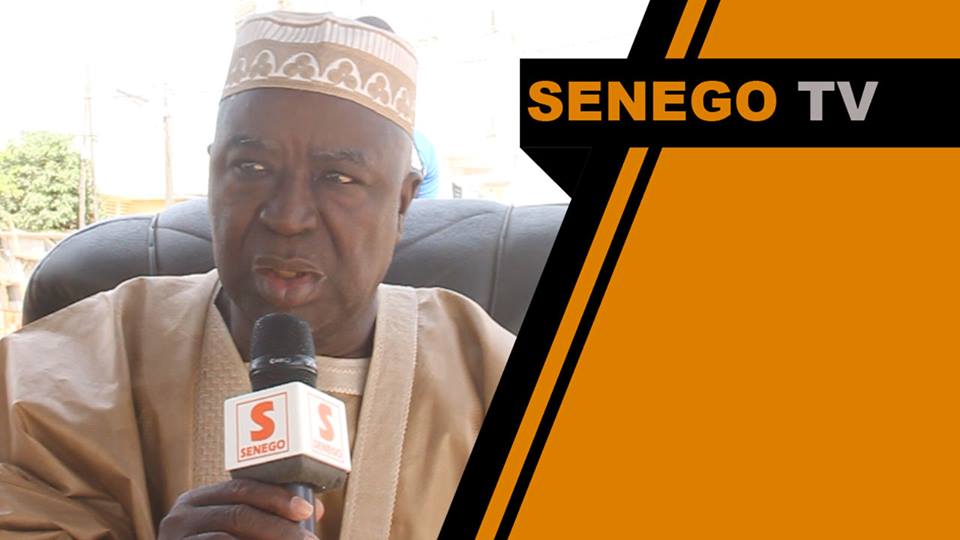 Senego TV : La Mosquée Massalikoul Jinane fin prête pour la célébration du Mawlid 2016 – Regardez