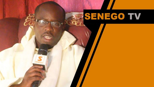 Senego TV – (Gamou yoff layenne) Mame libasse Lahi revient sur les bienfaits de la célébration du Gamou – Regardez