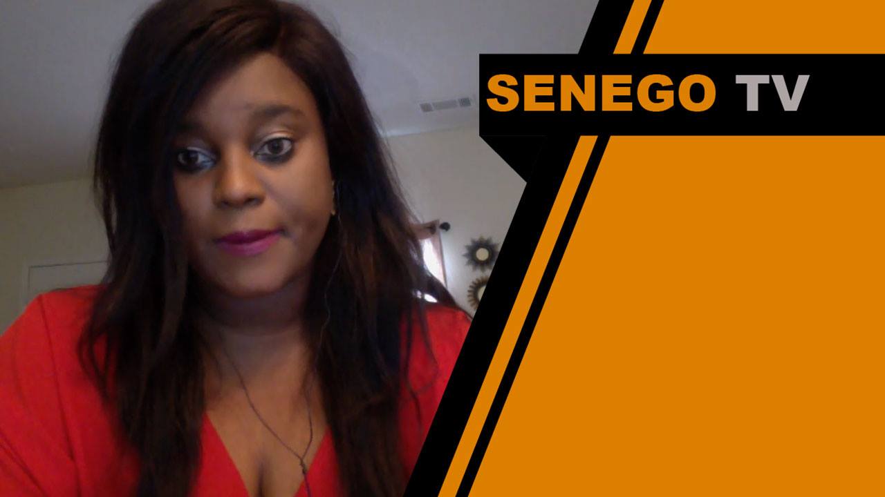 Senego TV – Les confessions de Fatou Show: « Pour que je revienne en Gambie il faut que… »