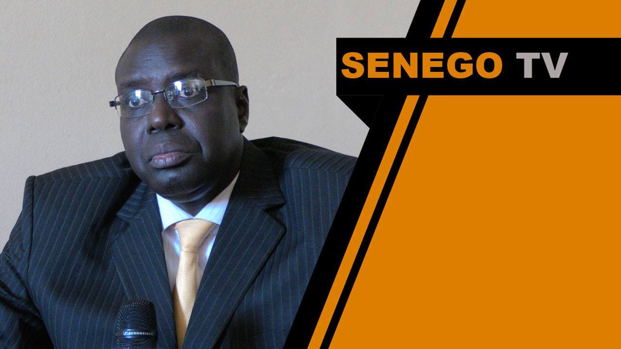 [Senego TV] Affaire Mbayang Diop: Boubacar Sèye dénonce l’absence de communication de la part de l’Etat