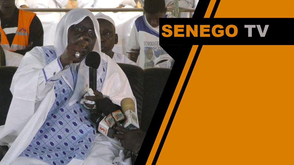 Senego TV – Mamadou Lamine laye : « l’envie et les mauvaises références sont les maux qui gangrènent la jeunesse – Regardez