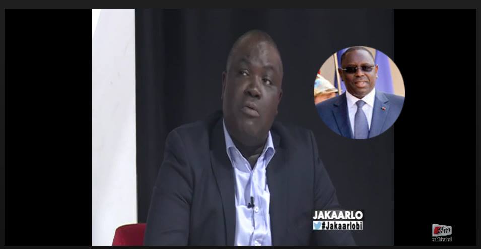 Vidéo- Birima soutient l’opinion du président Macky Sall « le Franc cfa est une bonne monnaie à garder…  » Regardez !