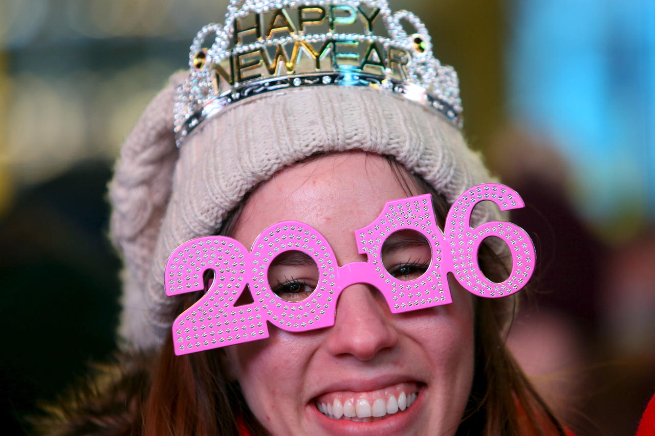 Bilan : 2016, pire année de tous les temps ? Non !