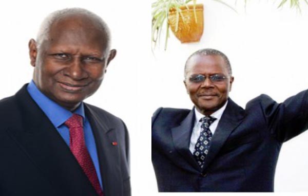 Vidéo – L&rsquo;ex-président Abdou Diouf demande à Tanor d&rsquo;entretenir avec Macky des…! Regardez.