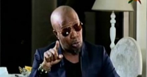 Vidéo: des révélations choquantes de Packo Jackson sur les femmes Sénégalaises