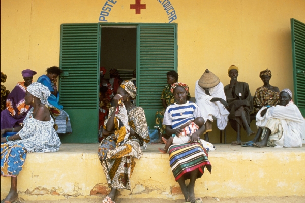 Santé communautaire : 25 998 agents et 6075 structures recensés