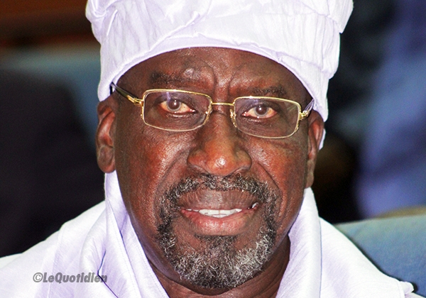 Le Grand Serigne de Dakar souhaite le rétablissement de la peine de mort