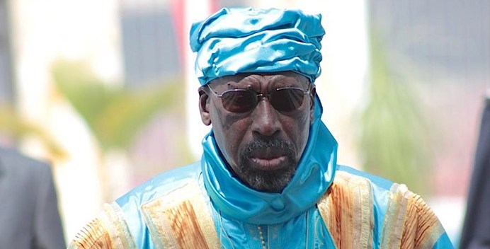 Affaire Doungou Camara : Abdoulaye Makhtar Diop rejoint la FSHB