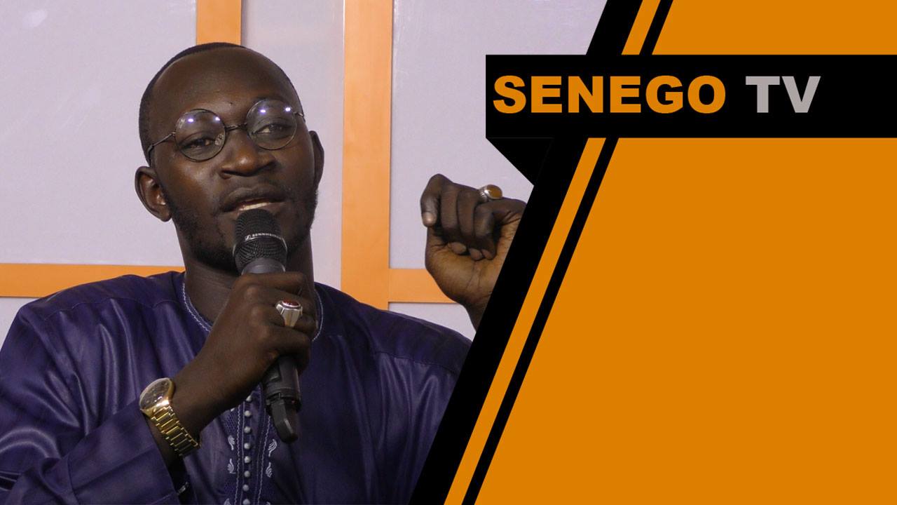 Senego TV: El Hadj Malick Sy, le Gamou et le Bourde